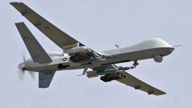 Photo of ABD, Nijerya’ya “MQ-9 Reaper” konuşlandırdı
