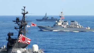 Photo of Japon donanması Hürmüz’de yer almayacak