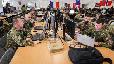 Photo of STM’nin NATO’daki rolü büyüyor