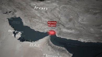 Photo of İran’ın jeoekonomik hamlesi: Hürmüz Boğazı ve küresel ekonomi