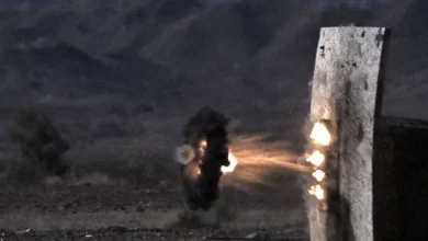 Photo of ABD ordusu Apache helikopterleri için yeni anti-drone mühimmatını test etti