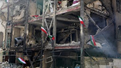 Photo of İran Kızılayı: ABD-İsrail’in saldırılarında 13 bin 785 sivil nokta hasar gördü
