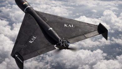 Photo of Hindistan’dan 1000 kilometre menzilli yeni kamikaze İHA projesi