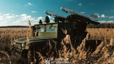 Photo of Ukrayna’dan Körfez ülkelerine hava savunma sistemleri takas teklifi