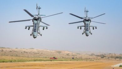 Photo of Hindistan’dan helikopterden fırlatılan drone projesi