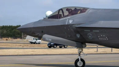 Photo of ABD’den Japonya’nın kuzeyine F-35A konuşlandırması
