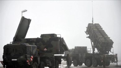 Photo of İsviçre kamu yayın kuruluşu: ABD, İsviçre’nin Patriot için durdurduğu ödemeyi F-35 fonundan karşılıyor
