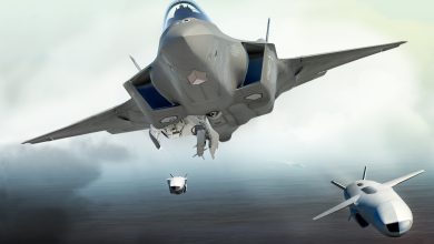 Photo of Japonya’ya F-35A için ilk ortak taarruz füzelerinin teslimatı