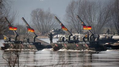 Photo of Almanya küresel silah ihracatında Çin’i geride bıraktı
