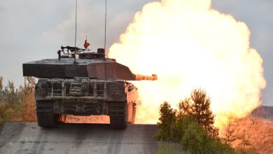 Photo of Avrupa’nın yeni nesil tankı tasarım aşamasına geçti