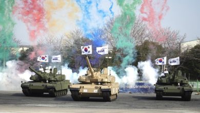 Photo of Güney Kore’den Ortadoğu’ya özel K2 tankı hamlesi