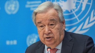 Photo of BM: ABD ve İsrail kontrolden çıkma riski taşıyan savaşı sona erdirmeli