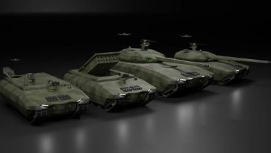 Photo of Almanya’dan yeni nesil tank programına hibrit güç paketi hamlesi