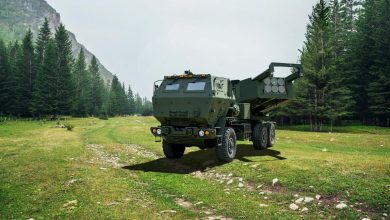 Photo of ABD’den İsveç’e 930 milyon dolarlık HIMARS satışına onay