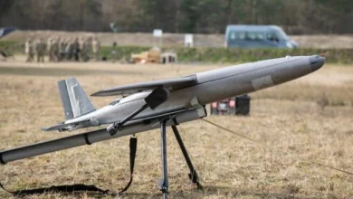 Photo of ABD ordusu Hornet DE-2 kamikaze İHA’yı test etti