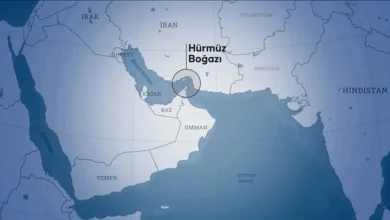 Photo of Hürmüz Boğazı kapandı: Peki en çok hangi ülkeler etkilenecek?