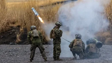 Photo of Lockheed Martin, Javelin füzesi üretim kapasitesini genişletiyor