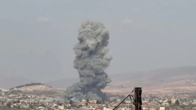 Photo of Lübnan’daki İsrail saldırılarında bilanço ağırlaşıyor