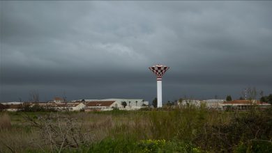 Photo of İtalya, ABD’nin Orta Doğu’ya gönderdiği uçakların Sigonella Üssü’nü kullanmasına izin vermedi