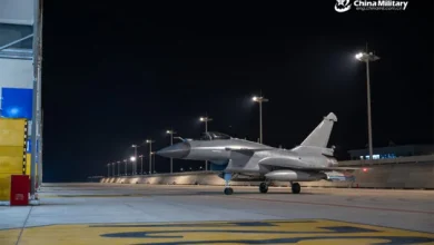 Photo of Çin’den askeri uçak ihracatını hızlandırma sinyali