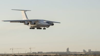 Photo of Hindistan’dan 60 askeri nakliye uçağının dev alımına onay 