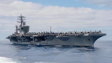 Photo of ABD Donanması, USS Nimitz’in görev süresini uzatma kararı