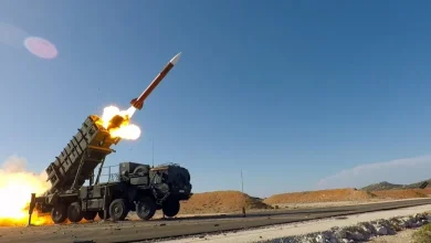 Photo of WP: “Ukrayna’ya ayrılan silahlar Ortadoğu’ya kaydırılabilir”