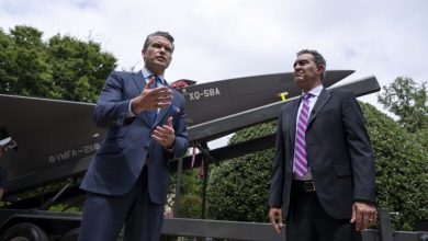 Photo of Pentagon’dan Ortadoğu için daha fazla füze siparişi