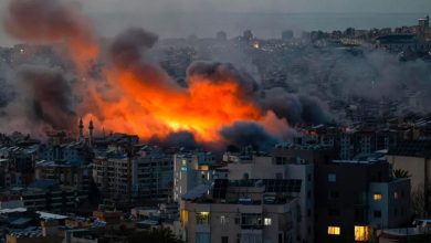 Photo of ABD basını: Suudi Arabistan ve BAE, İran’a karşı savaşa hazırlanıyor