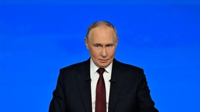 Photo of Rusya Devlet Başkanı Putin: “Avrupa ile enerji konusunda tekrar çalışabiliriz”