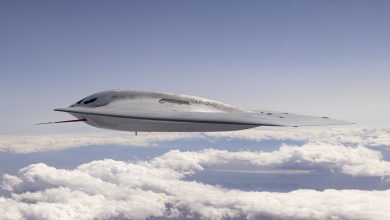 Photo of ABD’den B-21 hamlesi: stratejik bombardıman filosu büyüyor