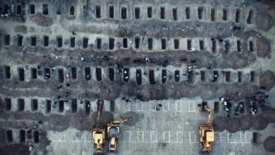 Photo of New York Times’dan İran’da okul saldırısı raporu