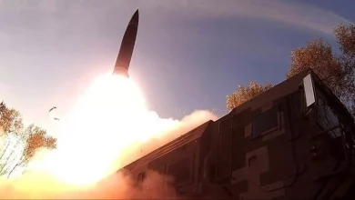 Photo of Ukrayna, Storm Shadow ile Rus topraklarını hedef aldı!
