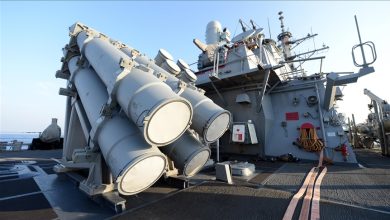 Photo of WP: ABD’nin İran’a saldırılarda kullandığı Tomahawk füzelerinin hızla tükenmesi Pentagon’u endişelendirdi