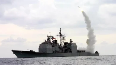 Photo of ABD’den çarpıcı ”Tomahawk” raporu: ”Stoklar endişe verici seviyede”