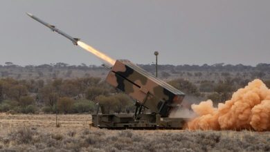 Photo of ABD’den Tayvan’a 14 milyar dolarlık dev silah paketi