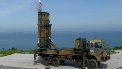 Photo of Güney Kore’den BAE’ye Cheongung-II sistemleri transferi