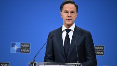 Photo of NATO Genel Sekreteri Rutte: “İran’ın İttifak için artan bir tehdit” 