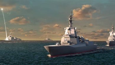 Photo of Japonya’nın Aegis gemileri için SPY-7 radar teslimatı