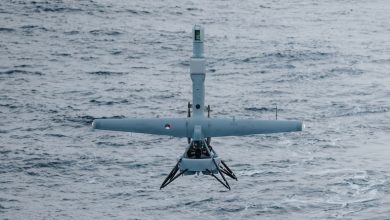 Photo of Hollanda donanması V-BAT İHA’larını envantere aldı