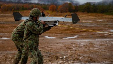 Photo of Japonya’dan savunma için yeni yapay zeka girişimi
