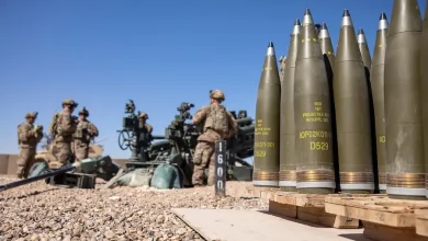 Photo of ABD Ordusu’ndan yeni 155 mm top mermisi üretim tesisi yatırımı