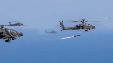 Photo of Hollanda’dan Hellfire füzesi anlaşması