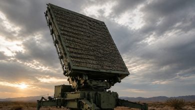 Photo of ABD istihbaratı: Çin’in İran’a gelişmiş radar sistemi sağlamayı değerlendiriyor