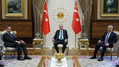 Photo of Rutte’nin Türkiye ziyareti ve değişen stratejik dengeler