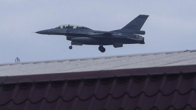 Photo of Tayvan’a ABD’den F-16 teslimatı başlıyor