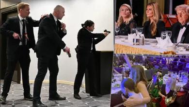 Photo of Washington’da silahlı saldırı depremi: Olay yerinden özel bilgiler!