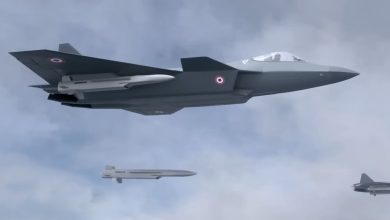 Photo of Fransa Rafale F5’lere Stratus RS füzesi entegre edecek