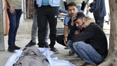 Photo of İsrail’in Gazze Şeridi’ne saldırılarında can kaybı 72 bin 593’e yükseldi