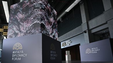 Photo of Antalya Diplomasi Forumu ve belirsiz bir düzende yön arayışı